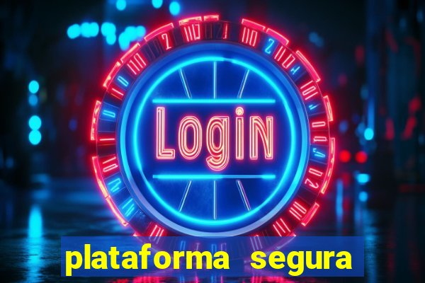 plataforma segura de jogos para ganhar dinheiro